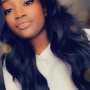 Meet your Posher, Shantell